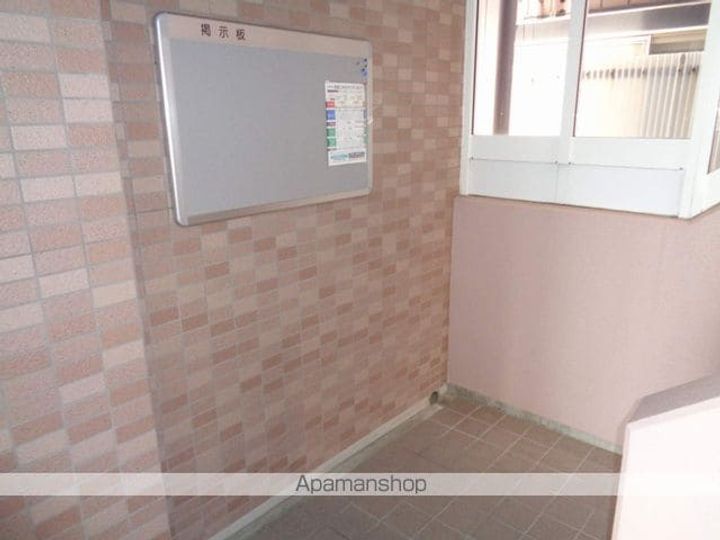 プレシャスクローバー201のその他画像