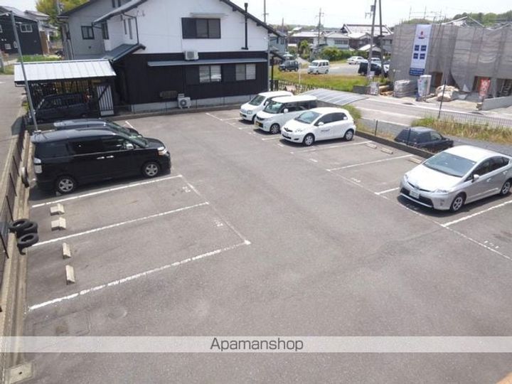 滋賀県湖南市下田の賃貸マンションのその他画像