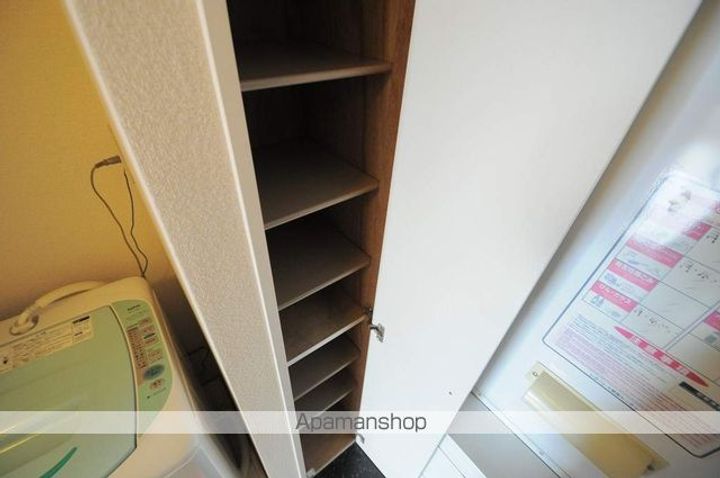 レオパレス日野OGMⅢのその他画像