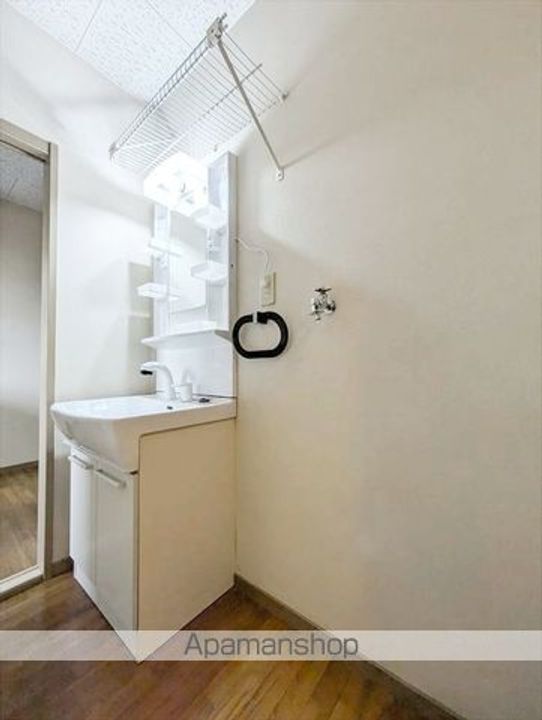 岡山県倉敷市中島の賃貸アパートのその他画像