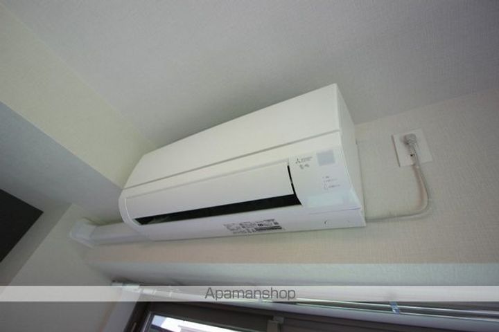 東京都立川市曙町3丁目の賃貸マンションの内装