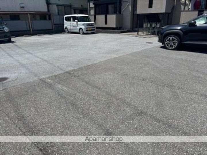 滋賀県彦根市西今町の賃貸アパートのその他画像