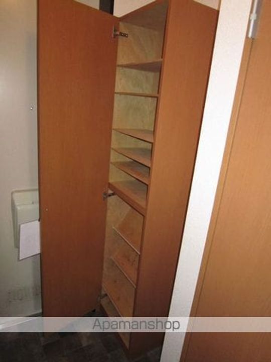 ロージエットコート102の内装