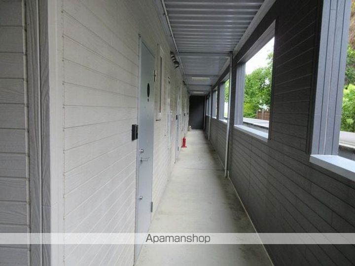 パルテR館202のその他画像