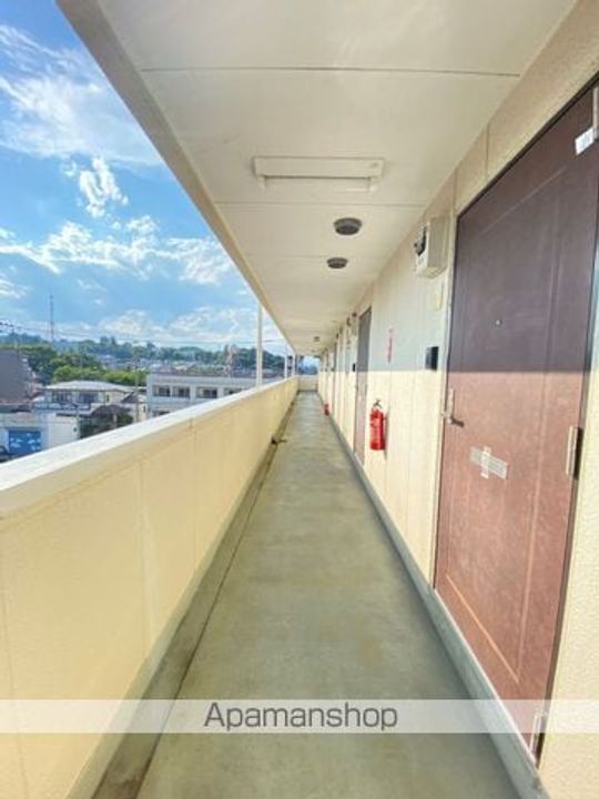 青葉建商ビル103のその他画像