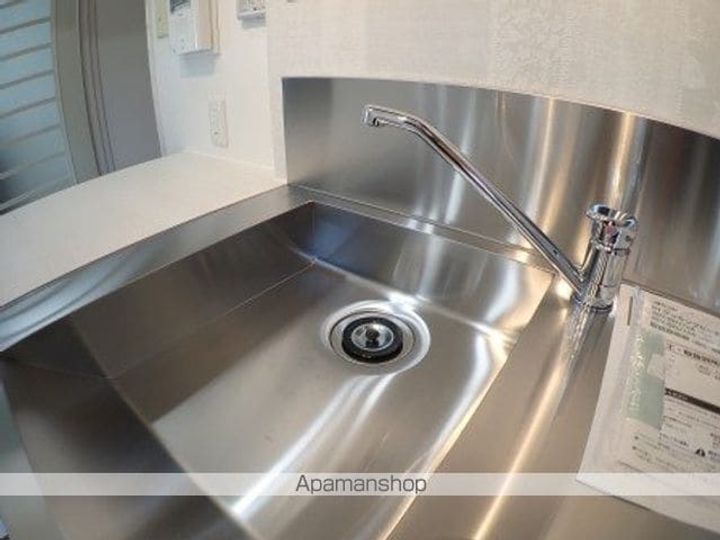 ダイアパレス東大通402の内装