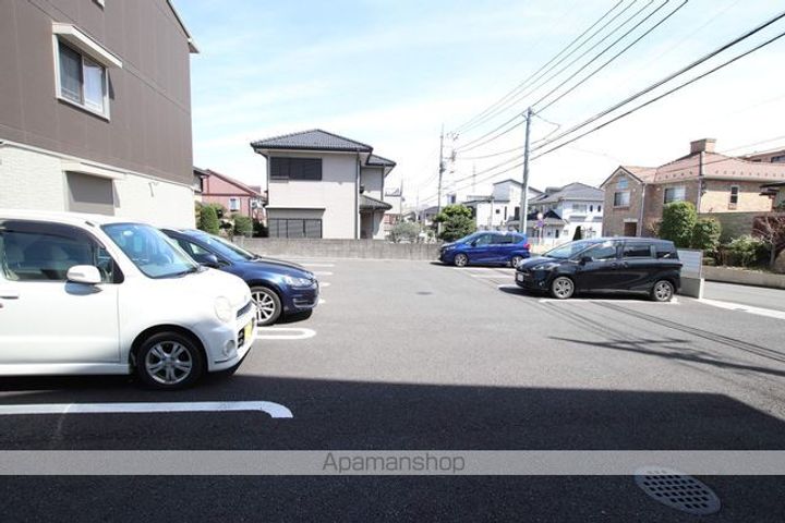 埼玉県川越市仙波町1丁目の賃貸アパートのその他画像