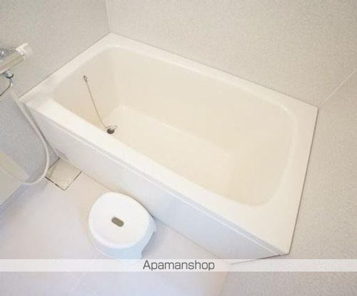 香川県高松市木太町の賃貸マンションの風呂