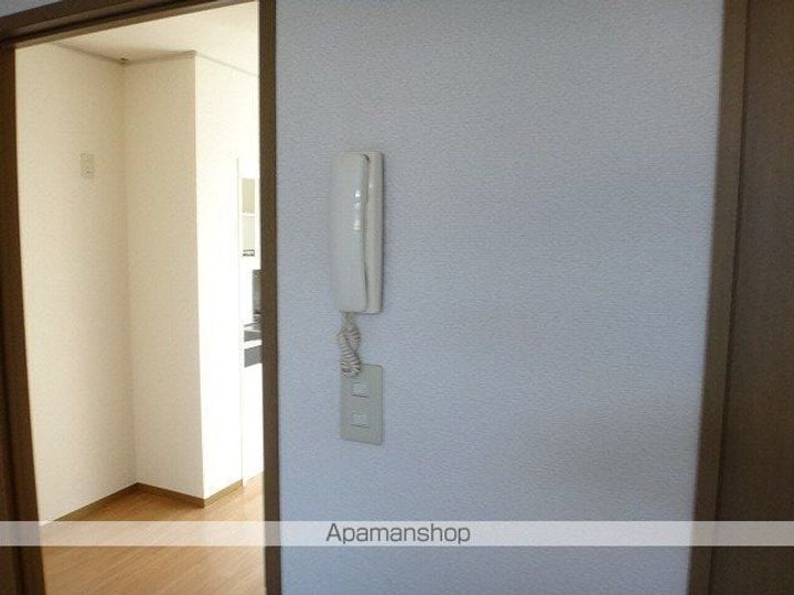 グランドゥール多賀城208の内装