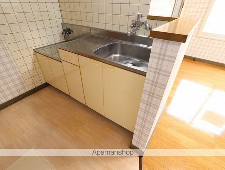 レインボーハウス光洋№10203のキッチン