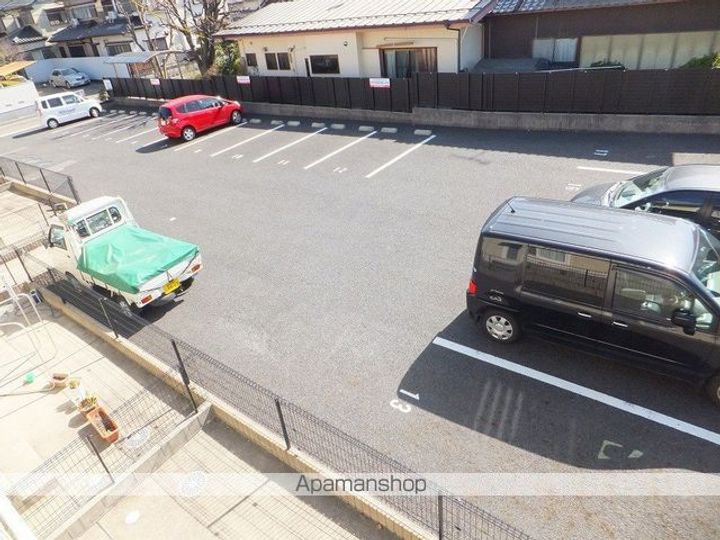 愛知県丹羽郡扶桑町大字高雄字南東川の賃貸アパートのその他画像