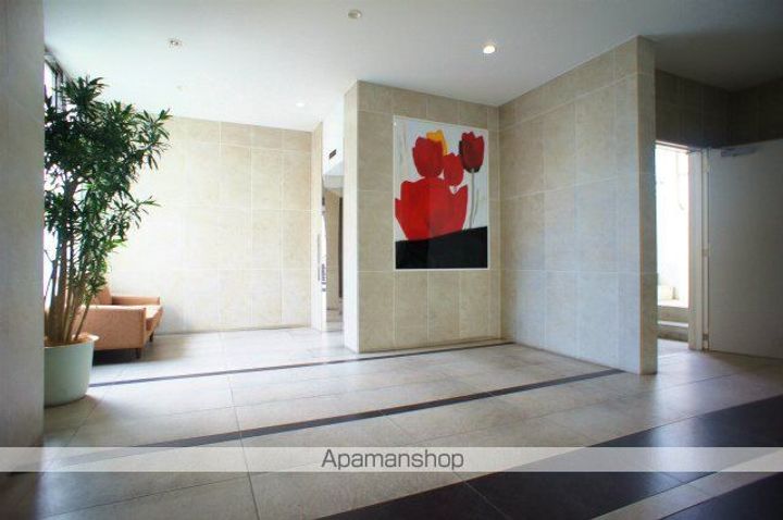 福岡県福岡市東区馬出1丁目の賃貸マンションのその他画像