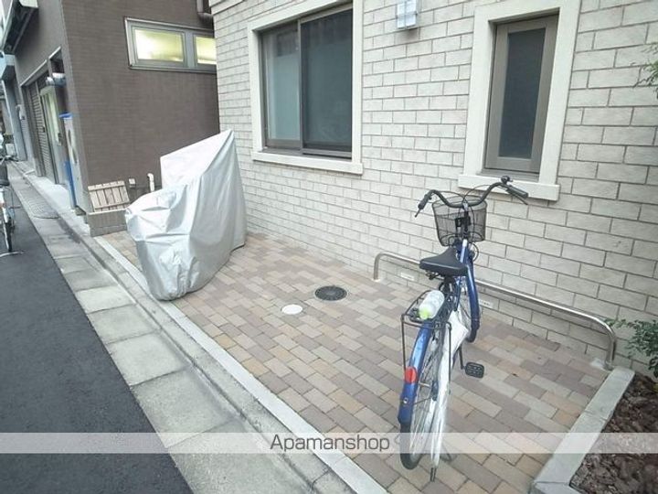 シンビオーシス本所のその他画像