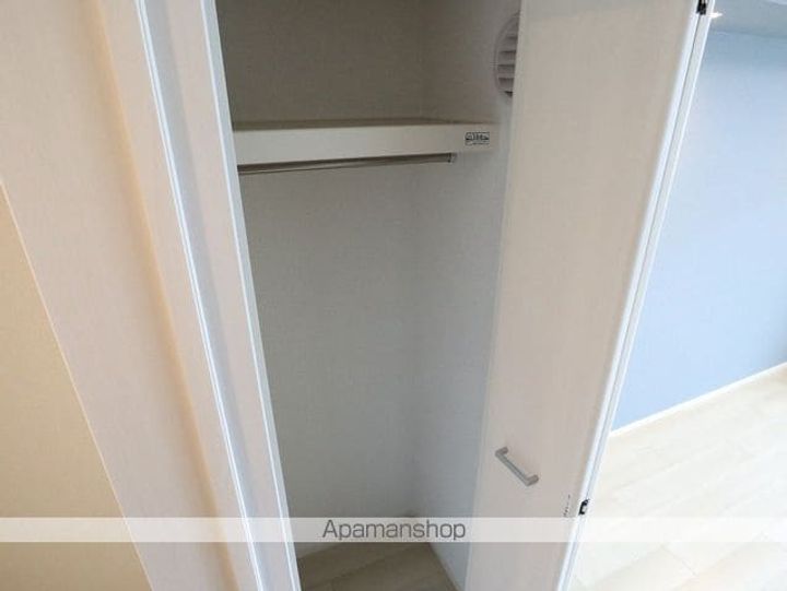 コーポハピネス白砂の内装