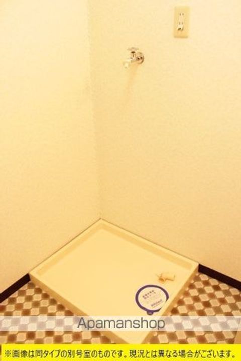 サンローゼ大宮301のその他画像