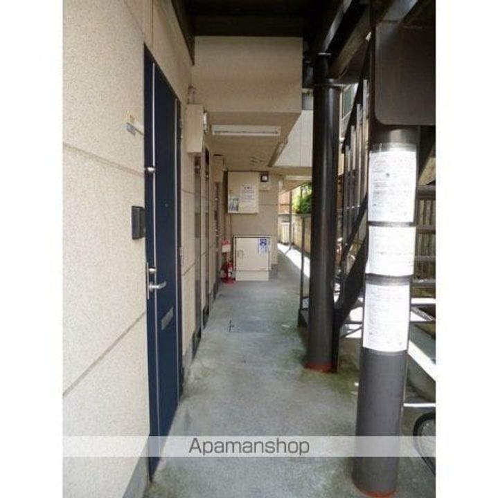 東京都葛飾区新小岩2丁目の賃貸マンションのその他画像