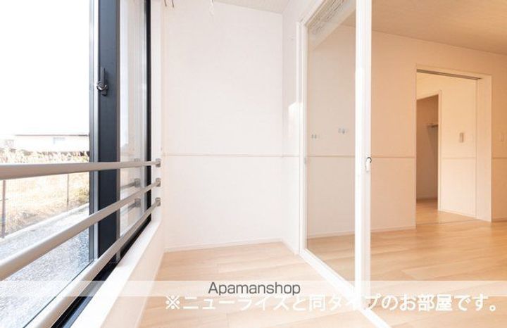 ベリッシマ Ⅰのその他画像