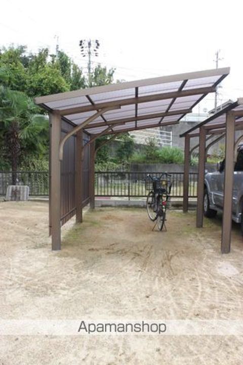 広島県福山市松永町2丁目の賃貸アパートのその他画像