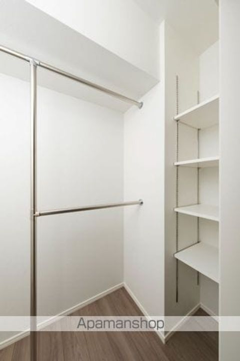 エンクレスト博多駅南GRACEの周辺