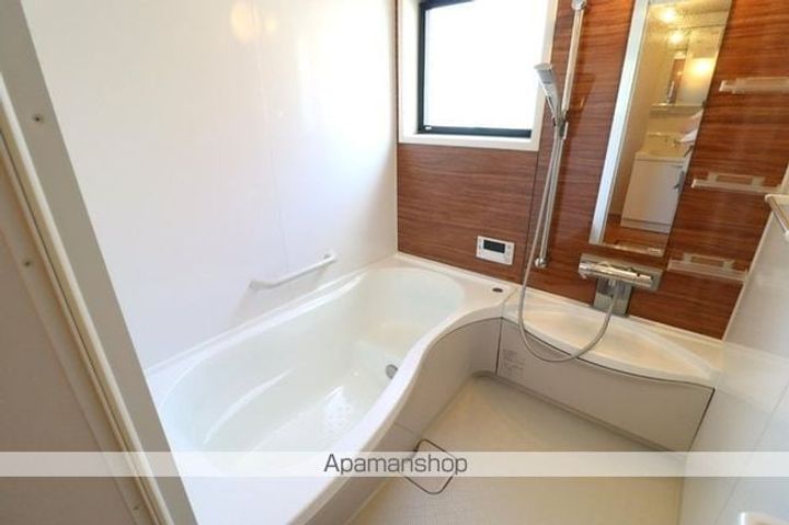 愛知県名古屋市千種区丸山町3丁目(一戸建)の賃貸物件の風呂