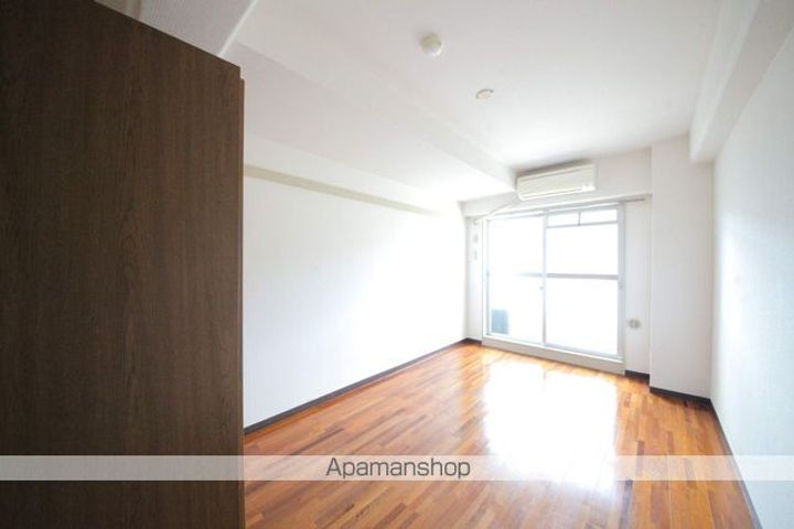 ビクトリーパレス303の内装