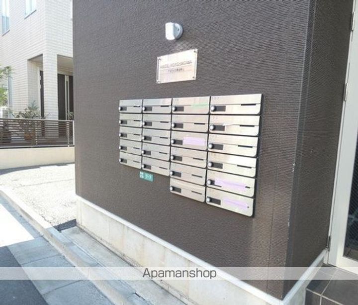 アミティエ東小岩のその他画像