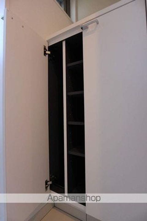 サヴォイ 博多スーペリアの内装