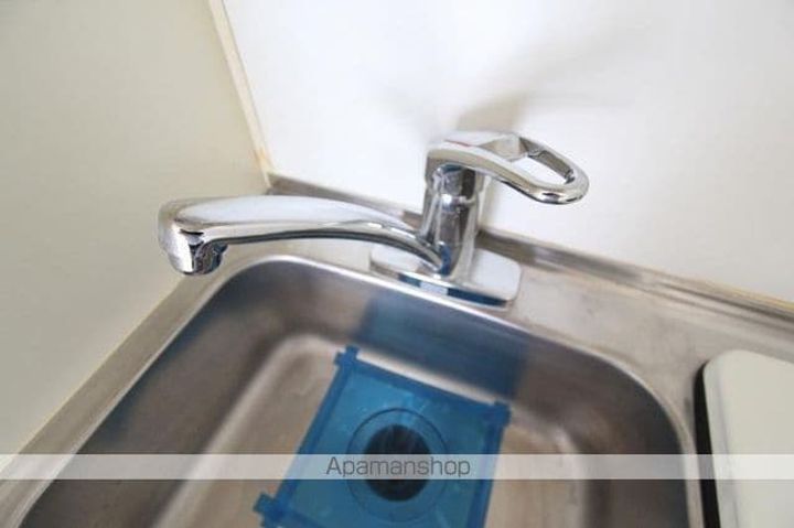 コート今里Ⅰの内装