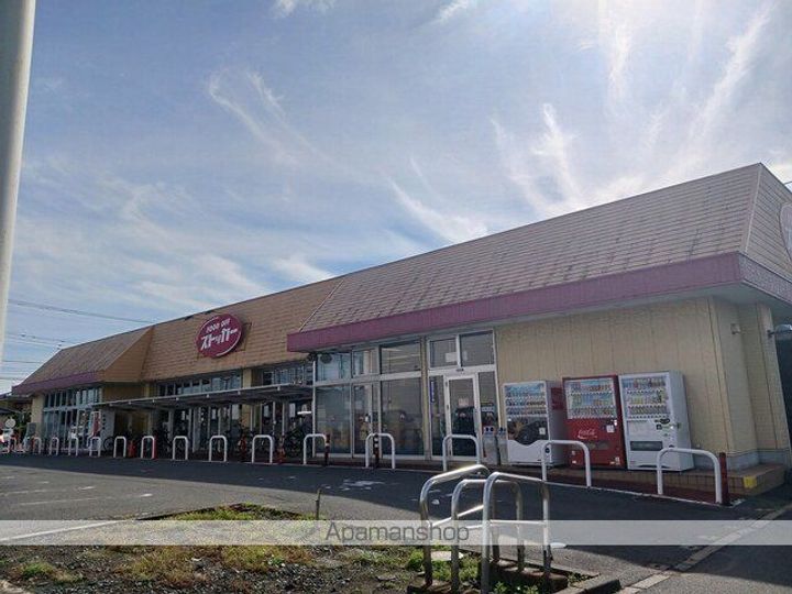 エースガーデン Ⅱの周辺