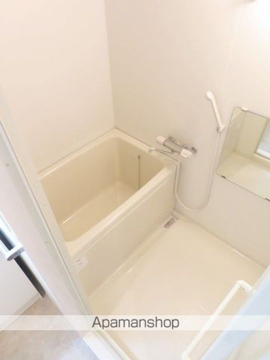 グローリオシェルト池袋本町の風呂