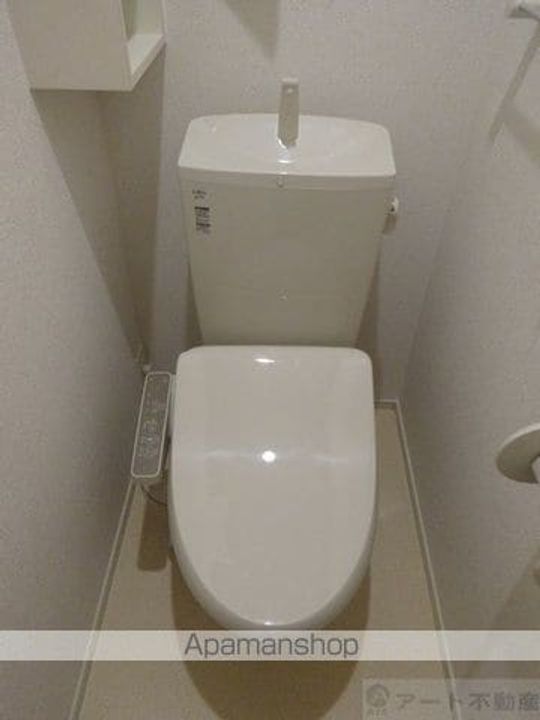 愛媛県伊予市下吾川の賃貸アパート106のその他画像