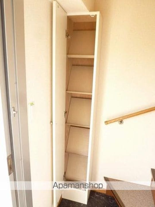 レオパレスレオーノの内装