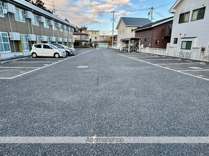 レオパレス希望105のその他画像