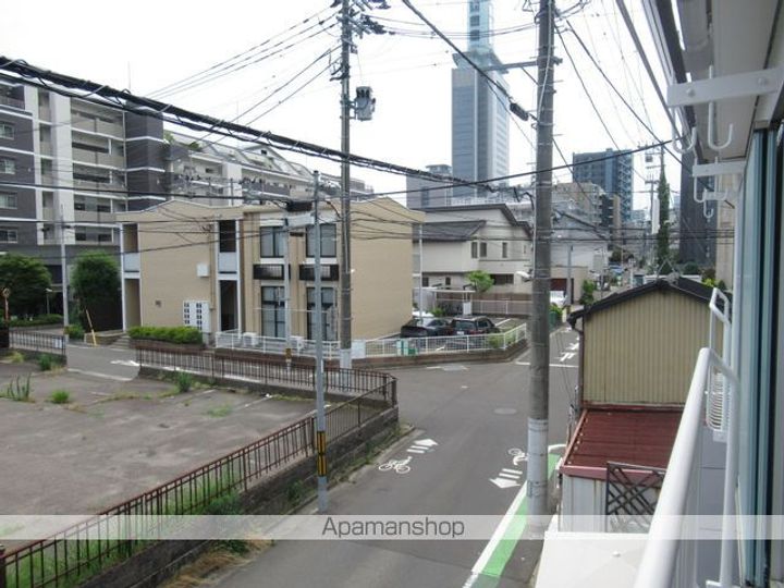 コーポきりしまのその他画像