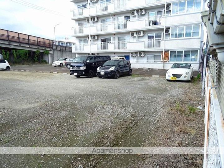 メゾンドール館町のその他画像