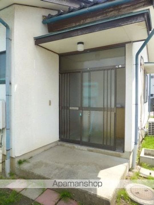 長野県長野市若宮2丁目(一戸建)の賃貸物件のその他画像