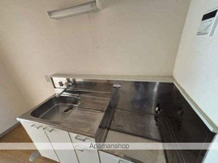 ピーチHOUSEの内装