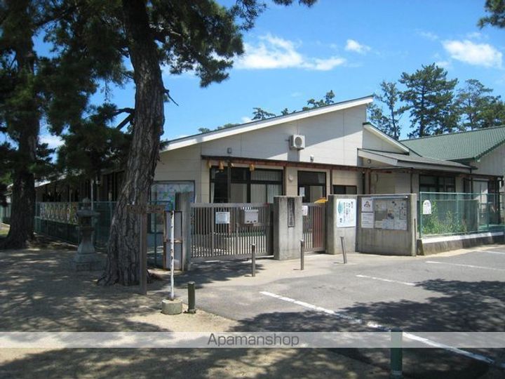 愛媛県今治市桜井の賃貸アパートの周辺