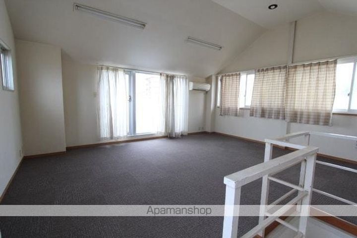 RINDO BLDG401の内装