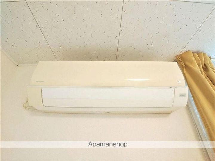 レオネクストパークハイツ Bのその他画像