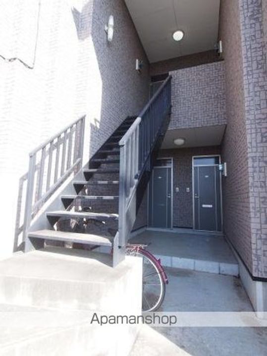 レジデンス・クーのその他画像