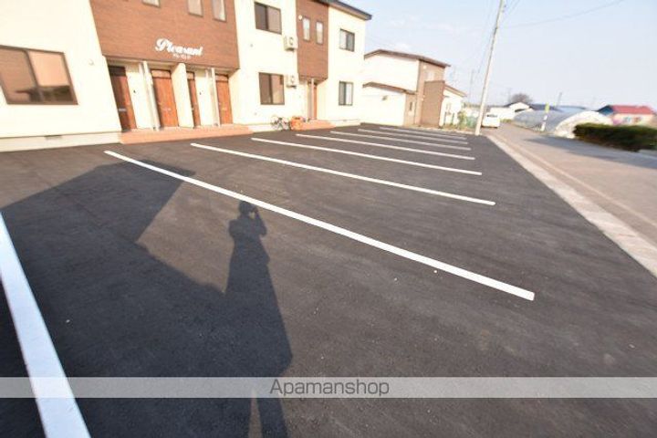 プレズント203のその他画像