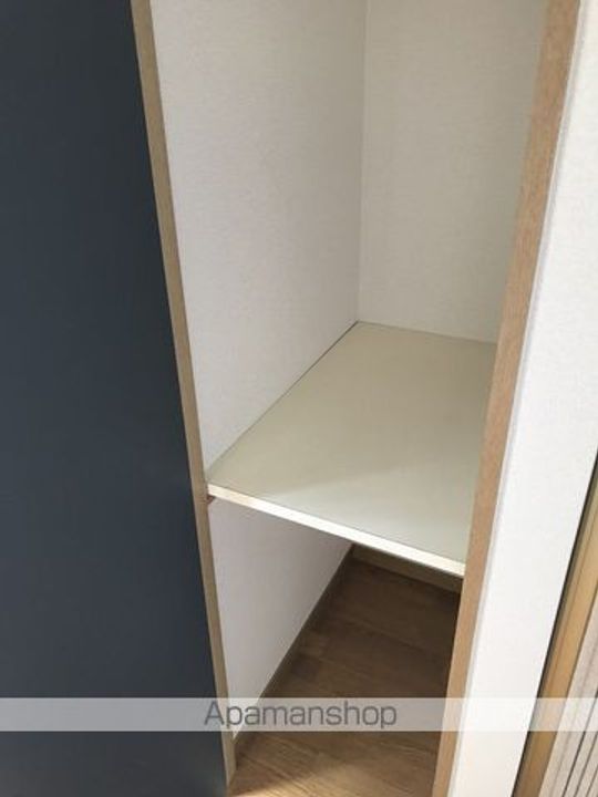 グリーンリバティー新蔵の内装