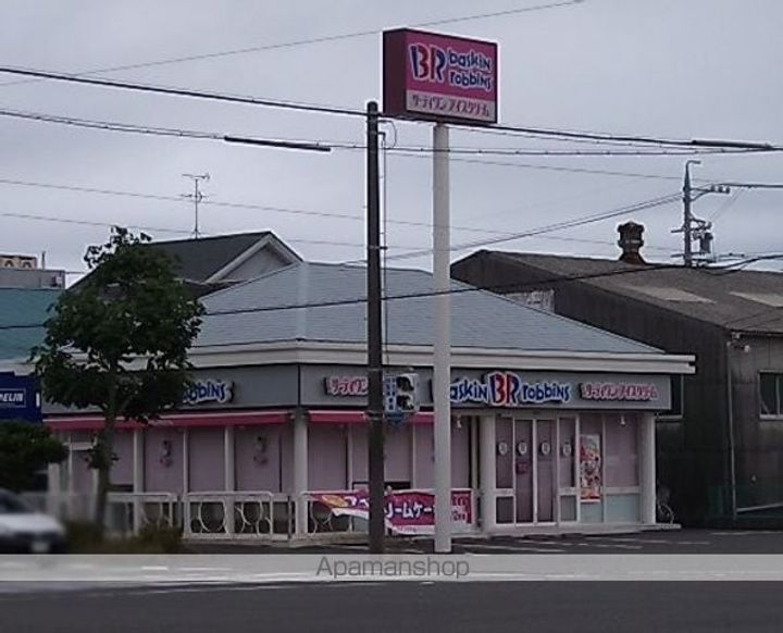 サイレントガーデンBの周辺