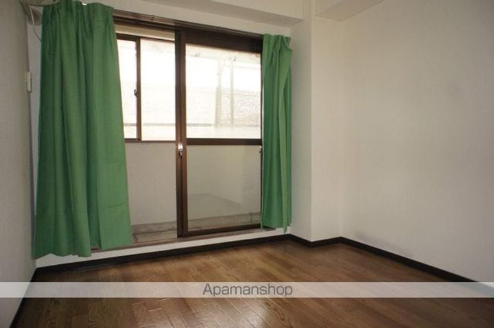 泉州昭和ビル311の居間