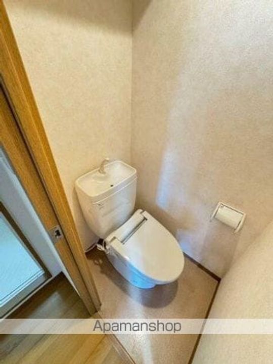 ヴァンベール渋谷のその他画像