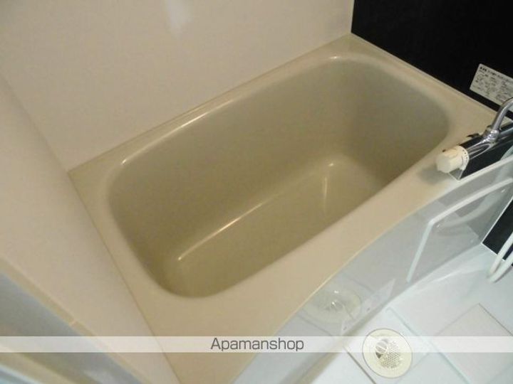 エヌエムトラントウエスト3Dの風呂