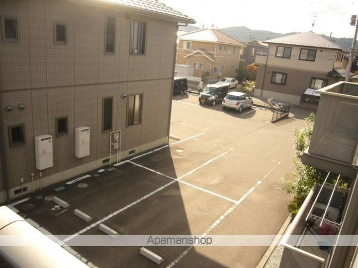 ハウスTERRA A102のその他画像