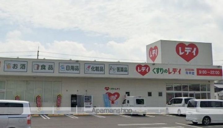 香川県高松市川部町の賃貸アパートの周辺