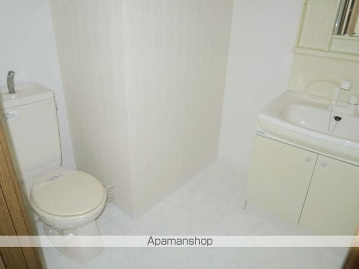 埼玉県入間市大字仏子の賃貸マンションのその他画像